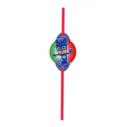 نی تم شب نقاب pj masks