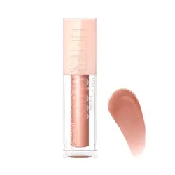 رژ لب مایع میبلین مدل LIFTER GLOSS شماره 008 رنگ STONE | گارانتی اصالت