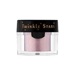 گلیتر فور اور 52 Twinkle Stars رنگ NG003 | گارانتی اصالت