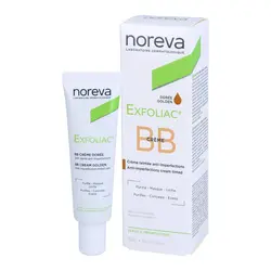 بی بی کرم ضد جوش اکتی پور نوروا Actipur BB Cream رنگ Doree Golden | گارانتی اصالت