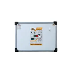تخته وایت برد مغناطیسی سایز 70x50