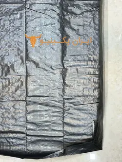 زیرانداز چادر لبه دار مخصوص مدل K2003