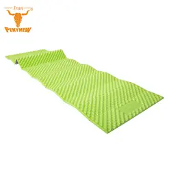 زیرانداز کیسه خواب آکاردئونی جیلو کد 55