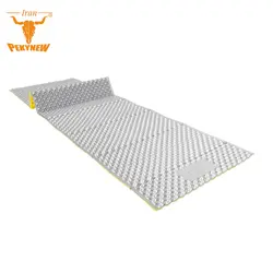 زیرانداز کیسه خواب آکاردئونی جیلو کد 55