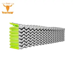 زیرانداز کیسه خواب آکاردئونی جیلو کد 55