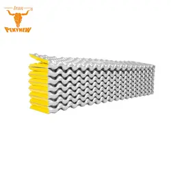 زیرانداز کیسه خواب آکاردئونی جیلو کد 55