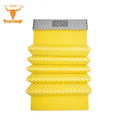 زیرانداز کیسه خواب آکاردئونی جیلو کد 55