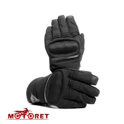 دستکش موتورسواری زمستانی Dainese مدل Avila Unisex - موتورت
