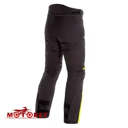 شلوار موتورسواری Dainese مدل Tempest زرد - موتورت