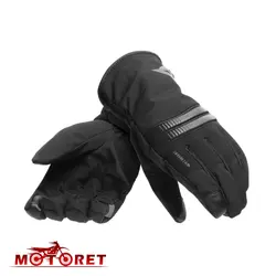 دستکش موتورسواری Dainese مدل Plaza3 - موتورت