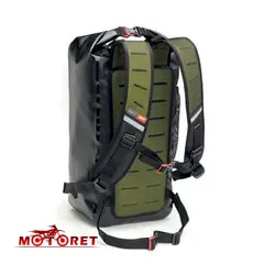 کوله پشتی موتورسواری Givi مدل GRT701 - موتورت