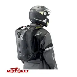کوله پشتی موتورسواری Givi مدل GRT701 - موتورت