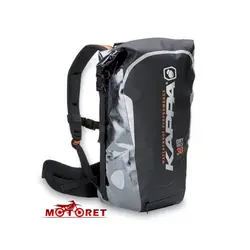 کوله پشتی موتورسواری Kappa مدل WA402S - موتورت