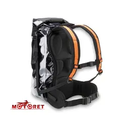 کوله پشتی موتورسواری Kappa مدل WA402S - موتورت
