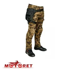 کیف روپایی موتور سواری Prosev - موتورت