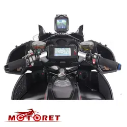 کیف فرمان اسکوتر Forte GT مدل Maxi - موتورت