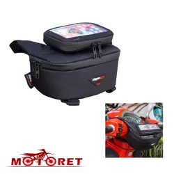 کیف فرمان موتورسیکلت Forte GT مخصوص اسکوتر - موتورت
