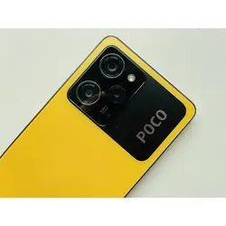 گوشی موبایل شیائومی پوکو مدل POCO X5 PRO 5G دو سیم کارت ظرفیت 256/8 گیگابایت