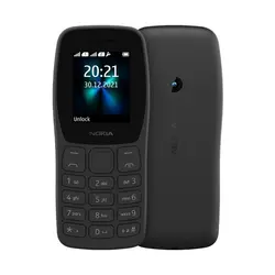 گوشی موبایل نوکیا مدل Nokia 110 (2019) دو سیم کارت