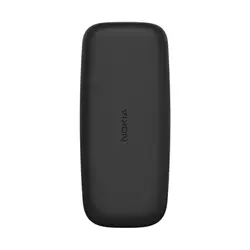 گوشی موبایل نوکیا مدل Nokia 105 (2019) دو سیم کارت