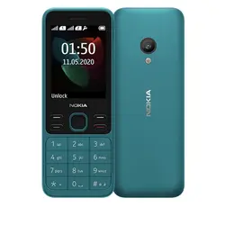 گوشی موبایل نوکیا مدل Nokia 150 (2020) دو سیم کارت