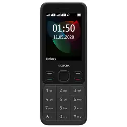گوشی موبایل نوکیا مدل Nokia 150 (2020) دو سیم کارت