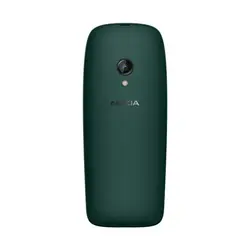 گوشی موبایل نوکیا مدل (2021) Nokia 6310 دو سیم کارت