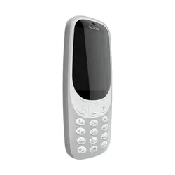 گوشی موبایل نوکیا مدل (2017) 3310 Nokia دو سیم کارت
