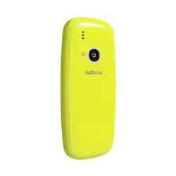 گوشی موبایل نوکیا مدل (2017) 3310 Nokia دو سیم کارت