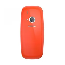 گوشی موبایل نوکیا مدل (2017) 3310 Nokia دو سیم کارت