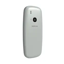 گوشی موبایل نوکیا مدل (2017) 3310 Nokia دو سیم کارت