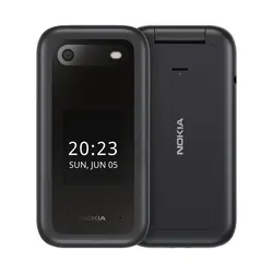 گوشی موبایل نوکیا تاشو مدل Nokia 2660 Filp دوسیم کارت ظرفیت ۱۲۸ مگابایت