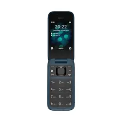 گوشی موبایل نوکیا تاشو مدل Nokia 2660 Filp دوسیم کارت ظرفیت ۱۲۸ مگابایت