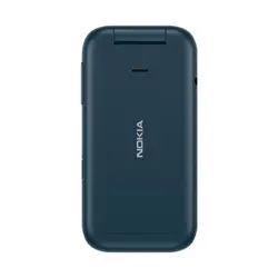 گوشی موبایل نوکیا تاشو مدل Nokia 2660 Filp دوسیم کارت ظرفیت ۱۲۸ مگابایت