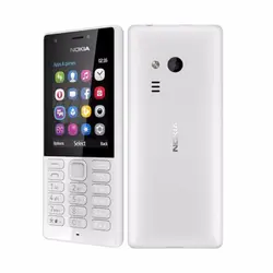 گوشی موبایل نوکیا مدل Nokia 216 دو سیم کارت