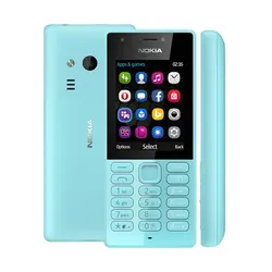گوشی موبایل نوکیا مدل Nokia 216 دو سیم کارت