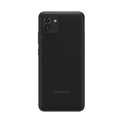 گوشی موبایل سامسونگ گلکسی مدل Galaxy A03 دو سیم کارت ظرفیت 32/3 گیگابایت