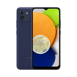 گوشی موبایل سامسونگ گلکسی مدل Galaxy A03 دو سیم کارت ظرفیت 32/3 گیگابایت