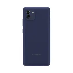 گوشی موبایل سامسونگ گلکسی مدل Galaxy A03 دو سیم کارت ظرفیت 32/3 گیگابایت