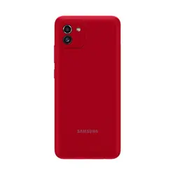 گوشی موبایل سامسونگ گلکسی مدل Galaxy A03 دو سیم کارت ظرفیت 32/3 گیگابایت