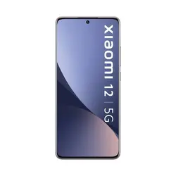 گوشی موبایل شیائومی مدل Xiaomi 12 5G دو سیم کارت ظرفیت 256/12 گیگابایت