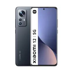 گوشی موبایل شیائومی مدل Xiaomi 12 5G دو سیم کارت ظرفیت 256/12 گیگابایت