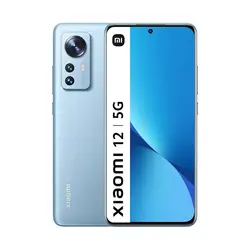 گوشی موبایل شیائومی مدل Xiaomi 12 5G دو سیم کارت ظرفیت 256/12 گیگابایت