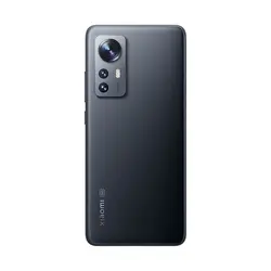 گوشی موبایل شیائومی مدل Xiaomi 12 5G دو سیم کارت ظرفیت 256/12 گیگابایت