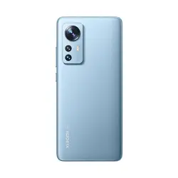 گوشی موبایل شیائومی مدل Xiaomi 12 5G دو سیم کارت ظرفیت 256/12 گیگابایت