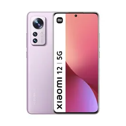 گوشی موبایل شیائومی مدل Xiaomi 12 5G دو سیم کارت ظرفیت 256/12 گیگابایت