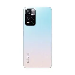 گوشی موبایل شیائومی ردمی مدل Redmi Note 11 Pro Plus 5G دو سیم کارت ظرفیت 256/8 گیگابایت