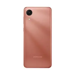 گوشی موبایل سامسونگ گلکسی مدل Galaxy A03 Core دو سیم کارت ظرفیت 32/2 گیگابایت