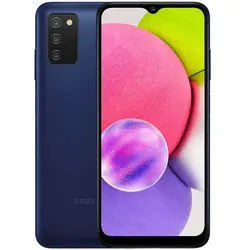 گوشی موبایل سامسونگ گلکسی مدل Galaxy A03S دو سیم کارت ظرفیت 32/3 گیگابایت