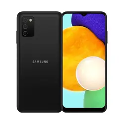 گوشی موبایل سامسونگ گلکسی مدل Galaxy A03S دو سیم کارت ظرفیت 32/3 گیگابایت